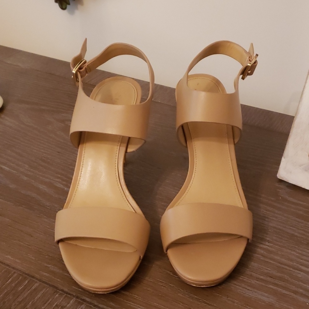 Michael Kors heels